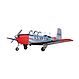 Beechcraft T-34A/B Mentor Beechcraft T-34A/B Mentor