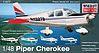 Piper Cherokee Plane Piper Cherokee Plane