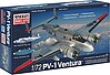 PV-1 Ventura USN Post War w/2 Marking Option PV-1 Ventura USN Post War w/2 Marking Option