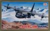 USAF C130 Hercules Gunship USAF C130 Hercules Gunship