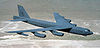 B-52 H USAF B-52 H USAF