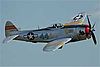 P-47D P-47D