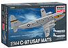 C-97 USAF MATS w/2 Marking Options C-97 USAF MATS w/2 Marking Options