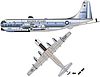 KC-97L USAF w/2 Marking Options KC-97L USAF w/2 Marking Options
