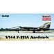 F-111F Aardvark F-111F Aardvark