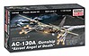 AC-130A Gunship 1-144 AC-130A Gunship 1-144