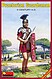 Praetorian Guardsman II Century A.D. Praetorian Guardsman II Century A.D.