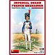Imperial Guard French Grenadier Napoleonic Wars Imperial Guard French Grenadier Napoleonic Wars