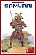 Samurai Warrior Samurai Warrior