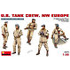 US Tank Crew NW Europe (5) US Tank Crew NW Europe (5)