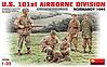 US 101st Airborne Division US 101st Airborne Division