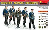 Soviet Naval Troops Special Edition Soviet Naval Troops Special Edition
