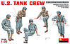 US Tank Crew US Tank Crew