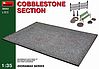 Cobblestone Section Cobblestone Section