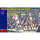 XV Century French Knights XV Century French Knights