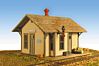Hickson Depot Kit Hickson Depot Kit