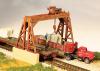 Overhead Gantry Crane Kit Overhead Gantry Crane Kit