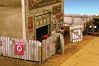 Junk Yard Fence 338 Scale Feet Total Junk Yard Fence 338 Scale Feet Total