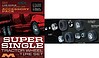 Tractor Wheel & Tire Set Tractor Wheel & Tire Set
