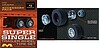 Trailer Wheel & Tire Set Trailer Wheel & Tire Set