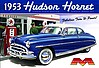 1953 Hudson Hornet 1953 Hudson Hornet