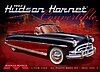 1952 Hudson Hornet Convertible 1952 Hudson Hornet Convertible