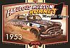 Marshall Teague's 1953 Fabulous Hudson Hornet Stock Car Marshall Teague's 1953 Fabulous Hudson Hornet Stock Car