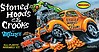 Von Franco's Stoned Hoods & Crooks Custom Car Von Franco's Stoned Hoods & Crooks Custom Car