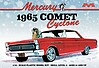1965 Mercury Comet Cyclone 1965 Mercury Comet Cyclone