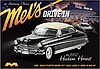 1952 Hudson Hornet Mel's Drive-In 1952 Hudson Hornet Mel's Drive-In