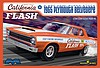 Butch Leal's California 1965 Plymouth Belvedere Butch Leal's California 1965 Plymouth Belvedere