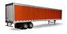 53' Smoothside Trailer 53' Smoothside Trailer