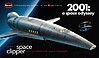 Space Clipper Orion Space Clipper Orion