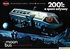 2001 Space Odyssey Moon Bus 2001 Space Odyssey Moon Bus