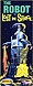 Lost In Space Robot Lost In Space Robot
