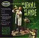 Dr. Jekyll as Mr. Hyde Dr. Jekyll as Mr. Hyde