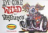 Von Franco Eye Gone Wild Von Franco Eye Gone Wild