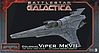 Battlestar Galactica Viper MKVII Battlestar Galactica Viper MKVII