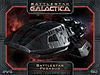 Battlestar Galactica Battlestar Pegasus Battlestar Galactica Battlestar Pegasus