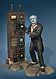The Munsters - Grandpa The Munsters - Grandpa