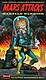 Mars Attacks Martian Figure Mars Attacks Martian Figure