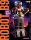 Lost in Space Robot Lost in Space Robot