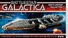 Battlestar Galactica Original Galactica Battlestar Galactica Original Galactica