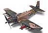 Monogram/Revell 1/48 AD-6 Skyraider