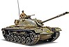 M-48 A-2 Patton Tank M-48 A-2 Patton Tank
