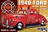 1940 Ford Fire Chief Super 1940 Ford Fire Chief Super