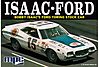 1972 Ford Torino Bobby Isaac #15 1972 Ford Torino Bobby Isaac #15