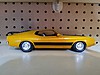 1973 Ford Mustang 1973 Ford Mustang