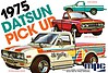 1/25 1975 Datsun Pickup 1/25 1975 Datsun Pickup