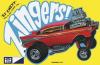 MPC by Ertl 1/32 57 Chevy Zinger